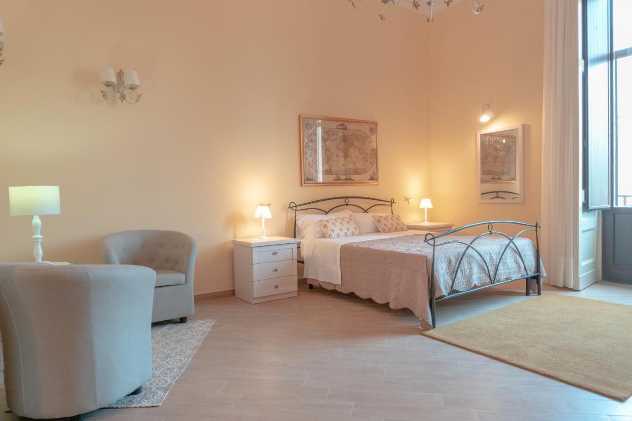 Sicily In Home Centro Catania Pescheria Ngoại thất bức ảnh