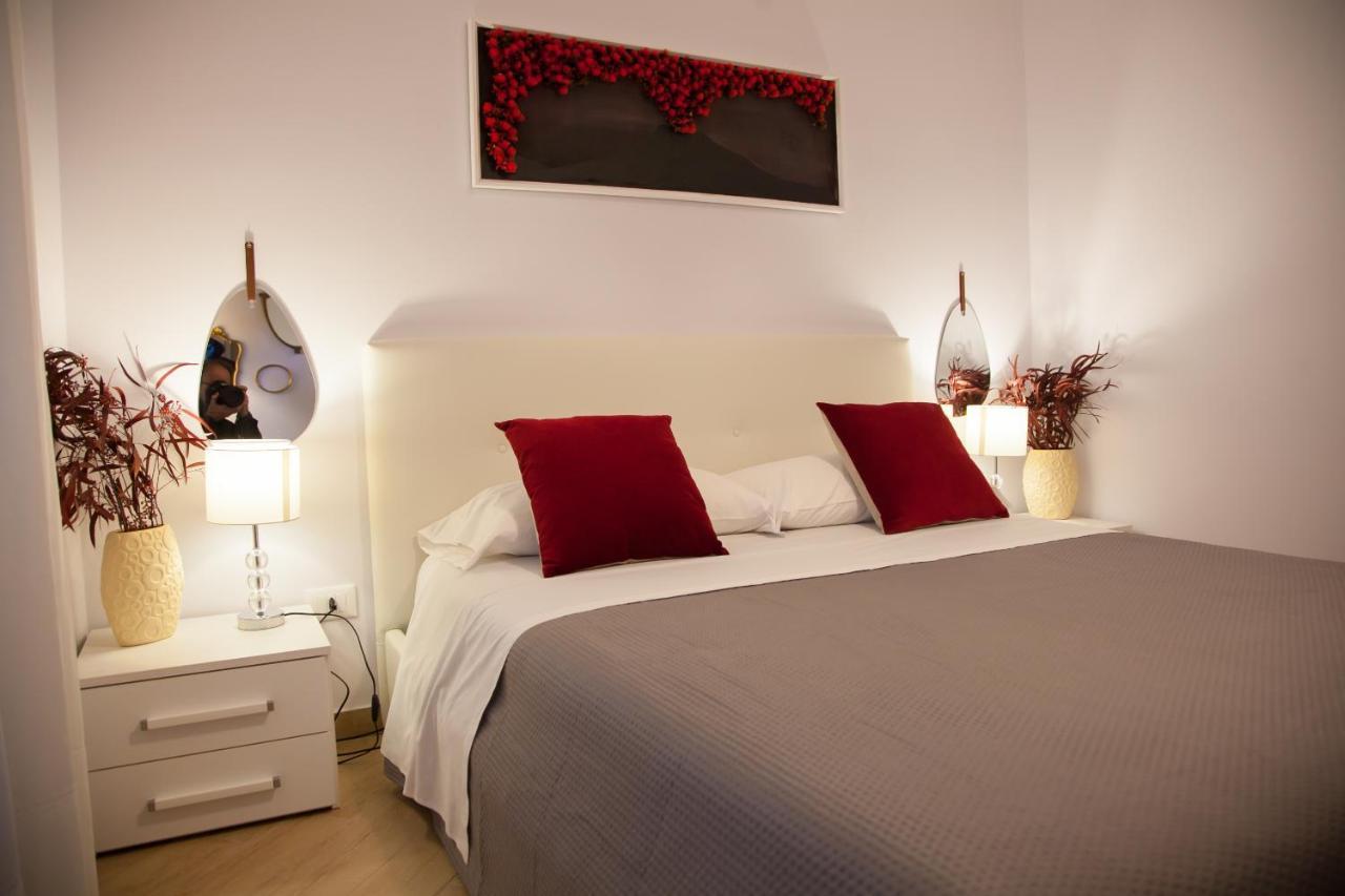 Sicily In Home Centro Catania Pescheria Ngoại thất bức ảnh