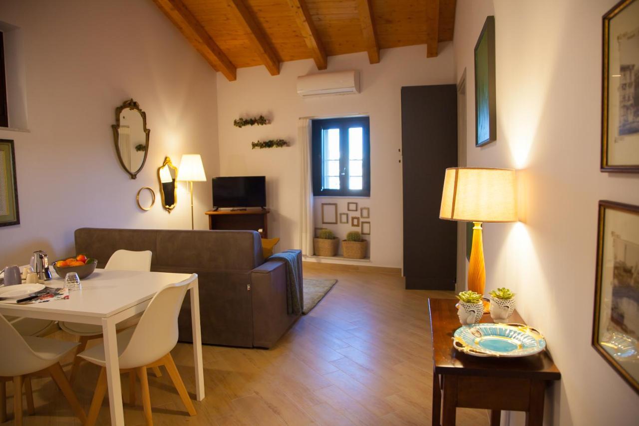 Sicily In Home Centro Catania Pescheria Ngoại thất bức ảnh