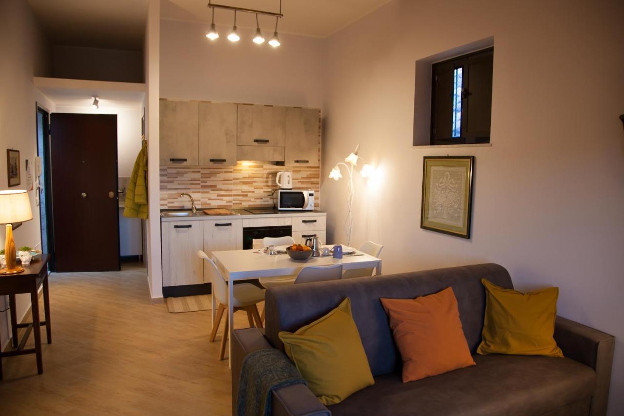 Sicily In Home Centro Catania Pescheria Ngoại thất bức ảnh
