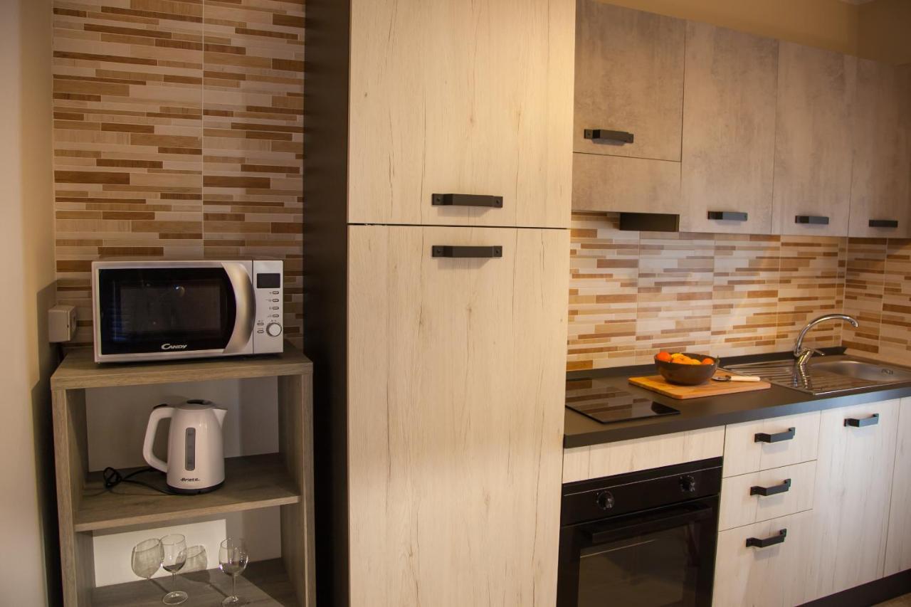Sicily In Home Centro Catania Pescheria Ngoại thất bức ảnh