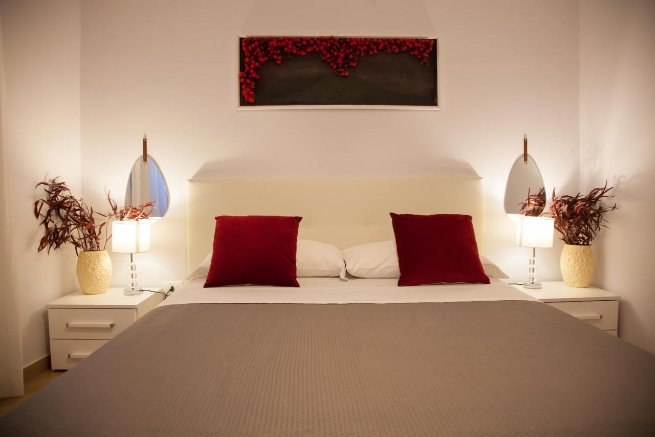 Sicily In Home Centro Catania Pescheria Ngoại thất bức ảnh