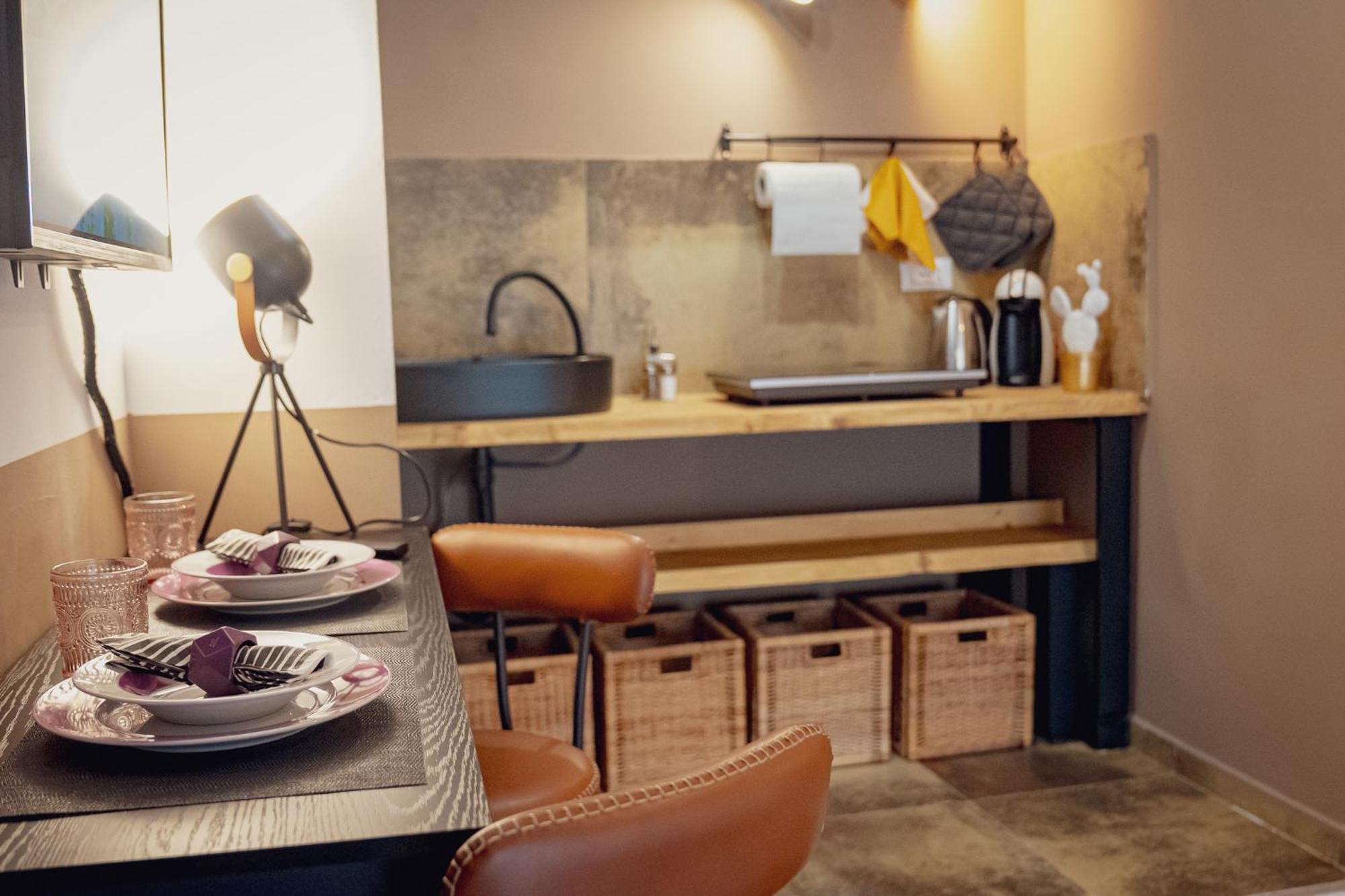 Sicily In Home Centro Catania Pescheria Ngoại thất bức ảnh